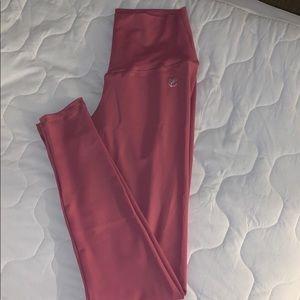 Abs2be booty scrunch leggings